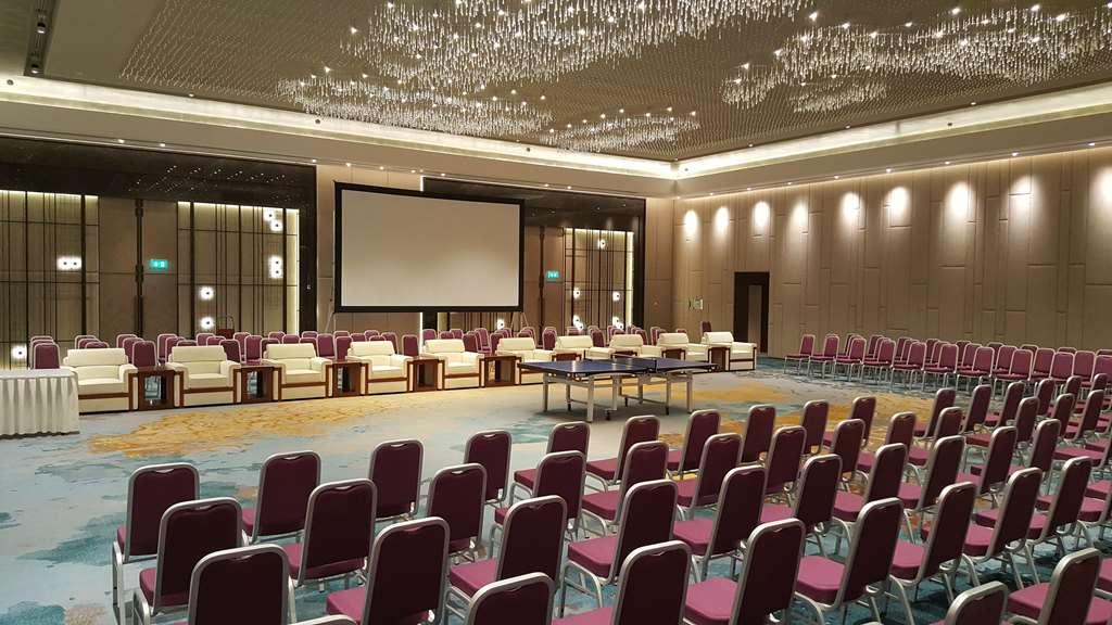 탕라 호텔 브뤼셀 Kraainem 시설 사진 The Grand Ballroom